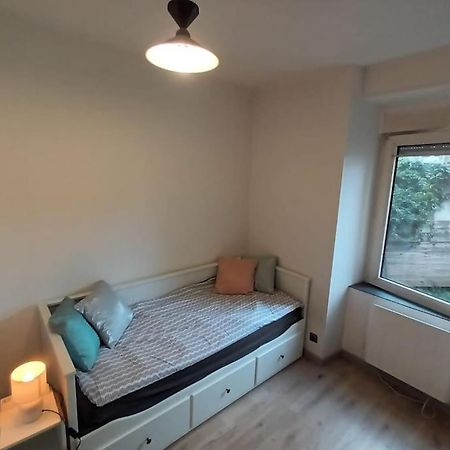 Studio Cosy Sur Mulhouse Centre Apartment Luaran gambar