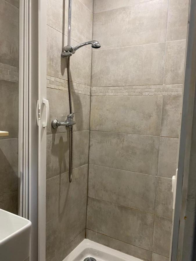Studio Cosy Sur Mulhouse Centre Apartment Luaran gambar