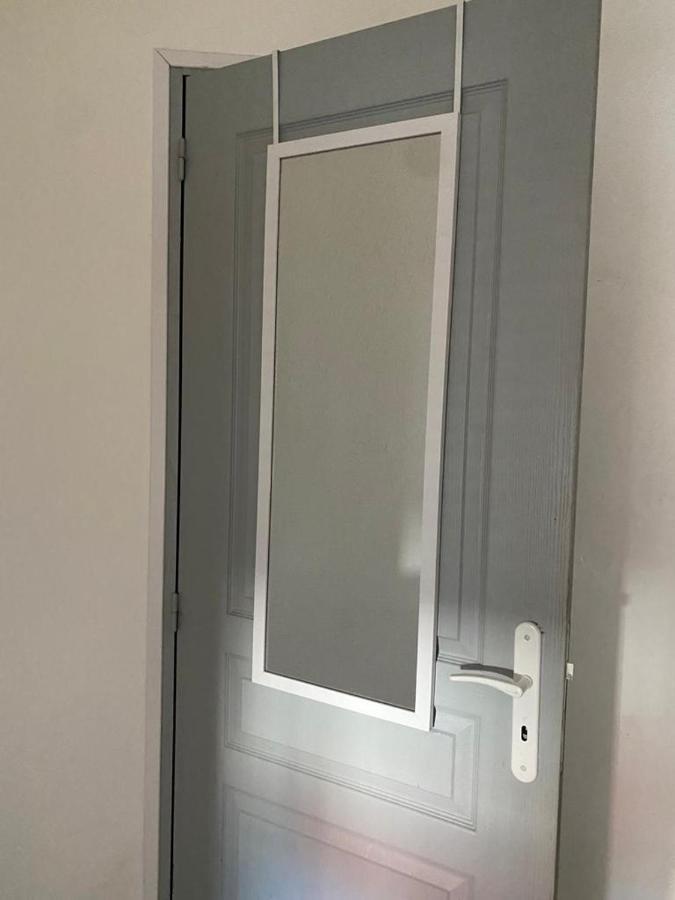 Studio Cosy Sur Mulhouse Centre Apartment Luaran gambar